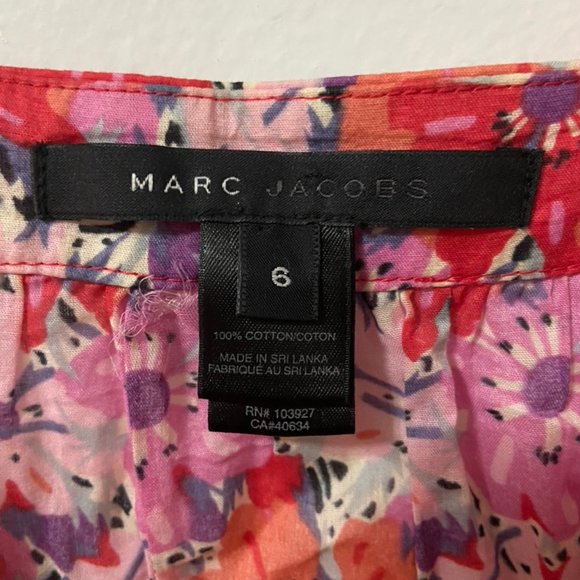 Marc Jacobs Top - Picture 6 of 6